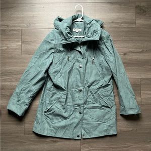 Womens Tradition Spring Jacket - Size Large - So Soft!
